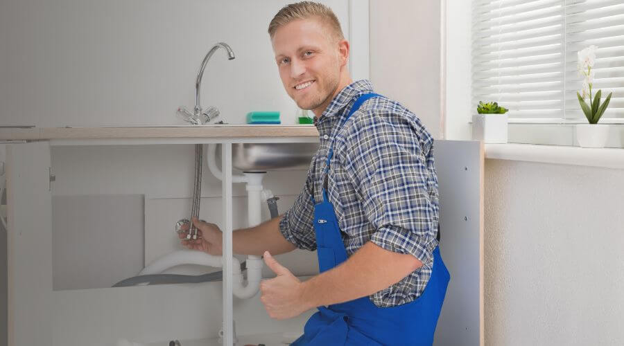 Professional Tankless Water Heater Installation in Willis, TX